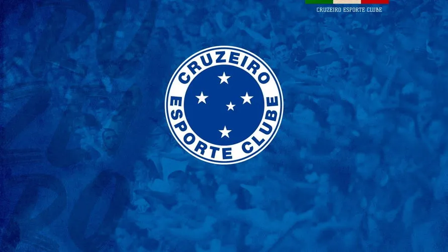 Com salários atrasados, elenco do Cruzeiro anuncia greve