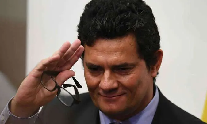 De volta ao Brasil, Moro já tem convite pronto para filiação