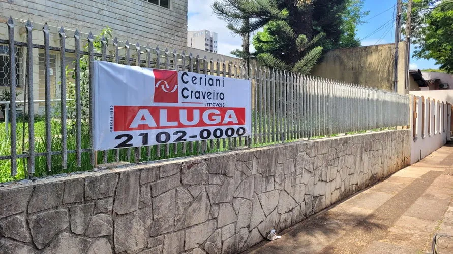 Inflação do aluguel dispara e preocupa em Apucarana