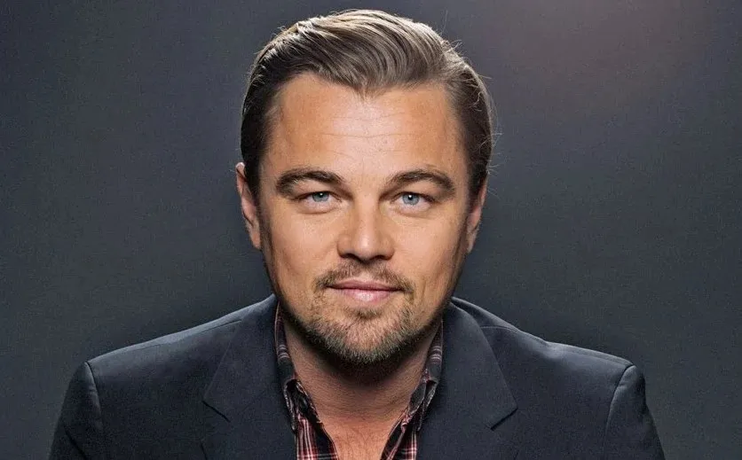 Leonardo Di Caprio elogia governadores brasileiros em post