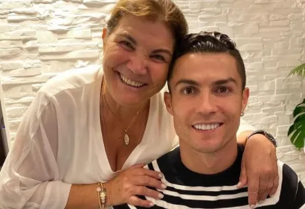 Mãe de Cristiano Ronaldo revela sonho em entrevista