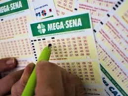Mega-Sena : confira os números deste sábado (30)