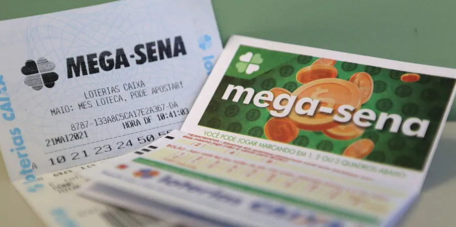 Mega-Sena concurso 2.430: uma aposta acerta as seis dezenas