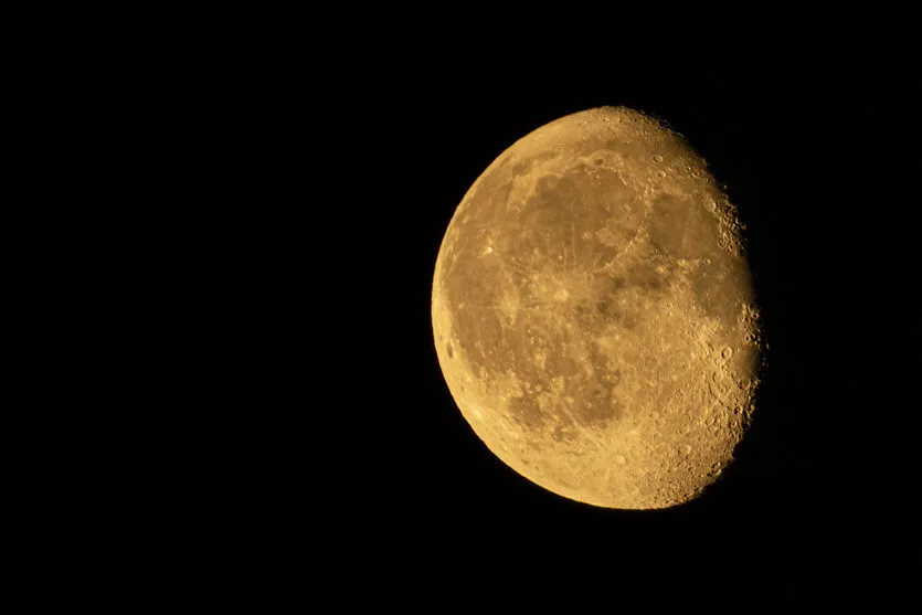 Mercúrio retrógrado e lua minguante nesta semana; entenda