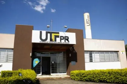 Mini Mostra de Profissões da UTFPR acontece em Apucarana