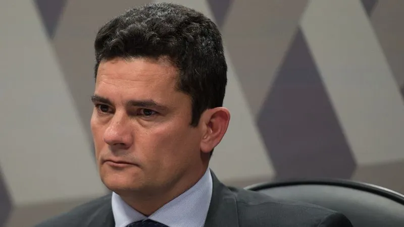 Moro diz que já 'conversa' com outros nomes da '3ª via'