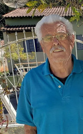 Morre em Apucarana sargento Carlito Boska, aos 77 anos