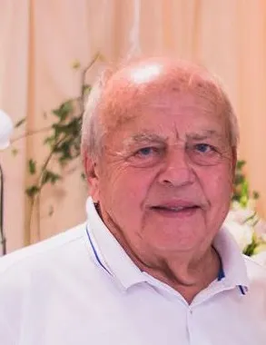 Morre pioneiro de Apucarana Nikolai Cernescu, aos 83 anos