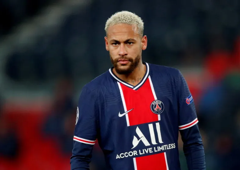 Neymar diz que Copa 2022 pode ser a última da sua carreira