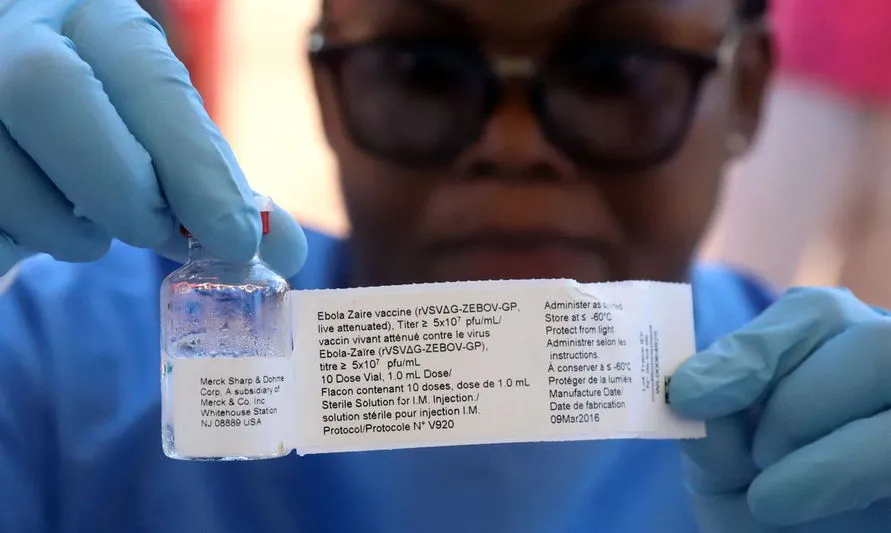 Novos casos de ebola são confirmados no Congo