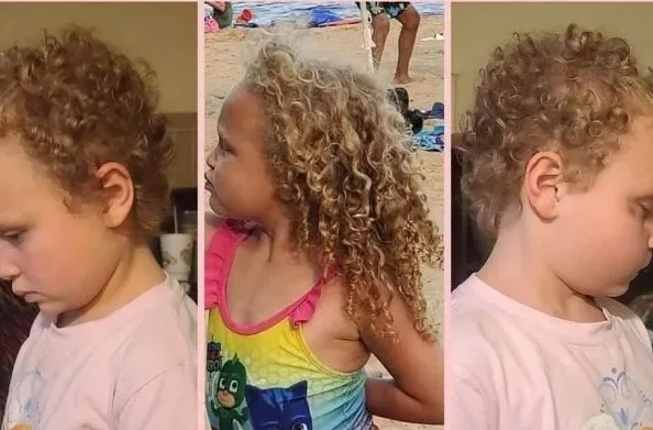 Pai processa escola após filha ter cabelo cortado à força