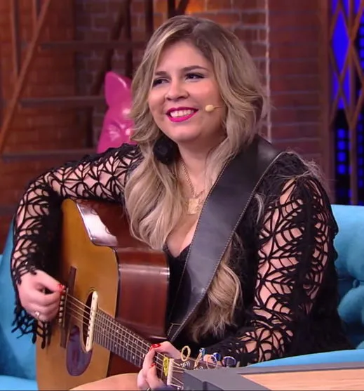 Saiba quem foi Marília Mendonça, a voz feminina do sertanejo