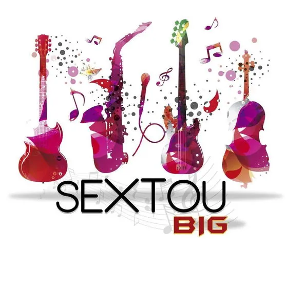 "Sextou" com a Big Band de Arapongas