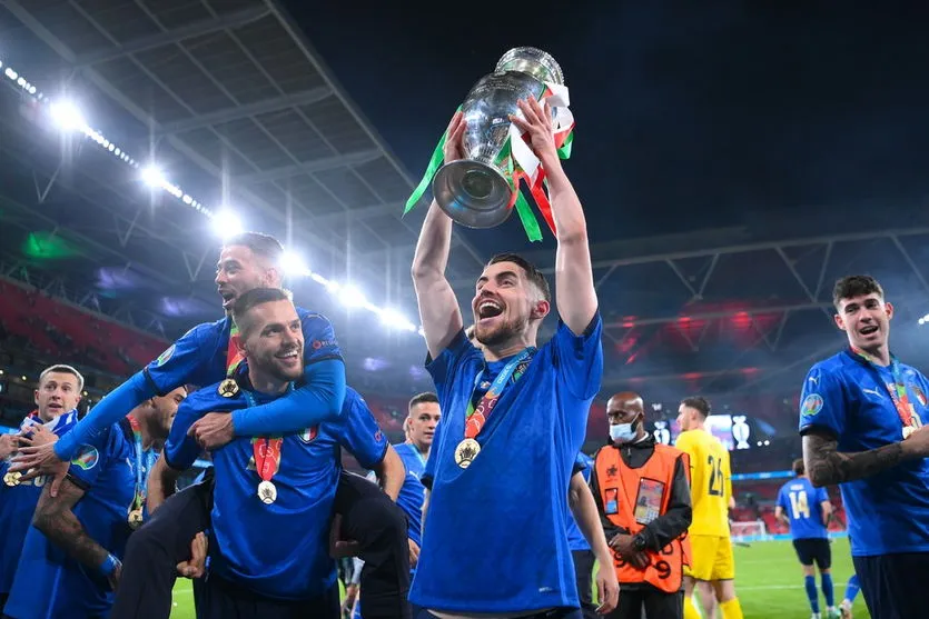 UEFA e Conmenbol anunciam SuperCopa entre Itália e Argentina