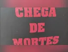Campanha: Chega de mortes na Rodovia do Café