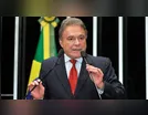 Senador Álvaro Dias, campeão de votos