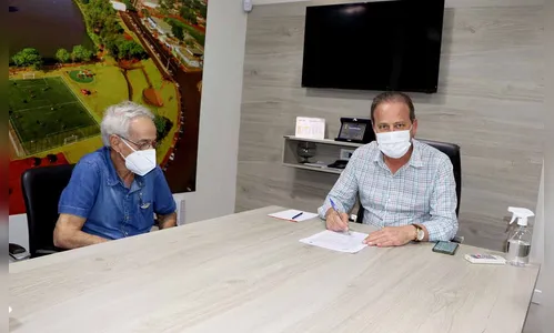 Ivaiporã desapropria prédio do antigo Posto de Saúde