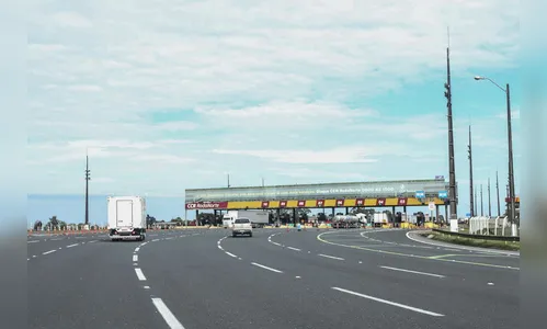 ANTT anuncia que motoristas deixarão de pagar pedágio no PR