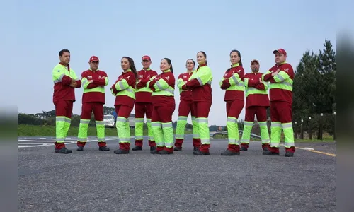 APH da CCR RodoNorte é sinônimo de excelência no atendimento