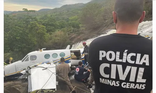 Aeronáutica investigará  acidente que matou Marília Mendonça