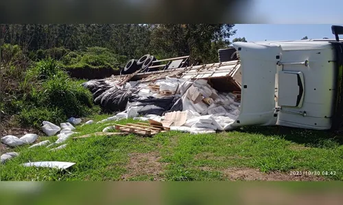 Acidente em Ortigueira provoca morte de mulher