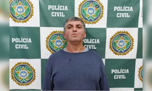 Acusado de matar vizinho por galo cantar 'Bolsonaro' é preso