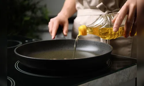 Adolescente sofre acidente doméstico ao fritar coxinha