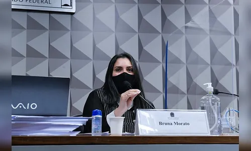 Advogada relata ameaças da Prevent e 'pacto' por 'kit covid'