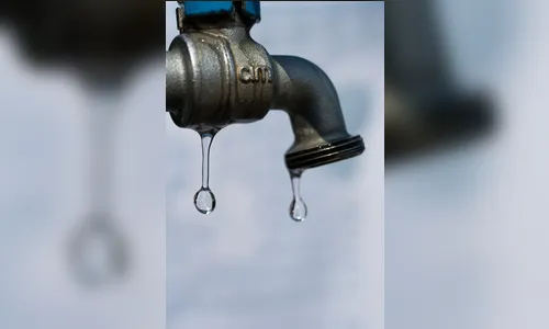 Água: furto afeta abastecimento em Apucarana e Aricanduva