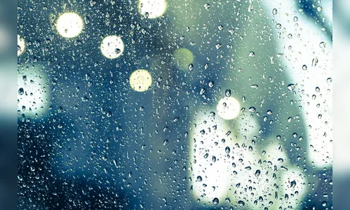 Alerta Amarelo: chuva volta no Paraná a partir de quinta