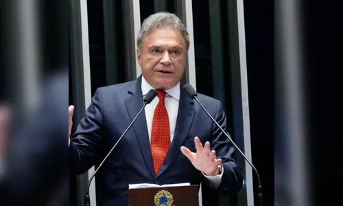 Álvaro Dias um dos mais influentes do Congresso