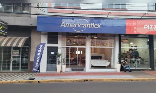 Americanflex Colchões chega a Apucarana com promoções; Veja