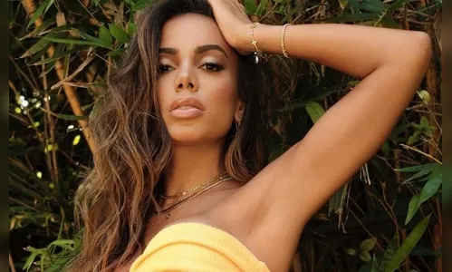 Anitta diz que brasileiros não valorizam suas conquistas