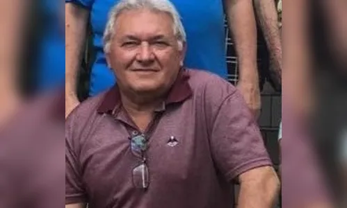 Antenor Mineo será velado e sepultado nesta tarde