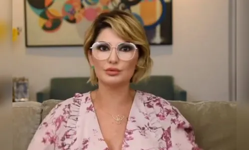 Antônia Fontenelle é indiciada por crime de preconceito