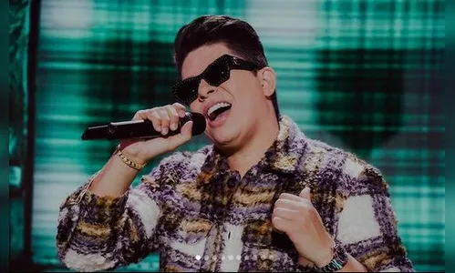 Após 4 meses na cadeia, Justiça concede liberdade a DJ Ivis