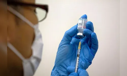 Após Pfizer, Moderna anuncia efetividade da vacina infantil
