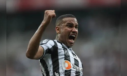 Após começo agitado, Atlético-MG vira sobre o Cuiabá