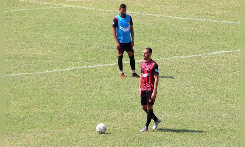 Apucarana Sports tenta se manter no G-4 nesta quarta