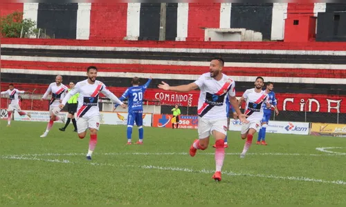 Apucarana Sports vence e abre vantagem no jogo de ida
