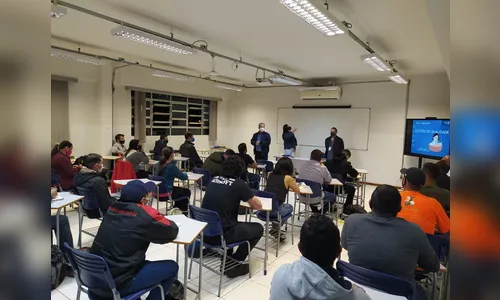 Apucarana abre inscrição para cursos gratuitos