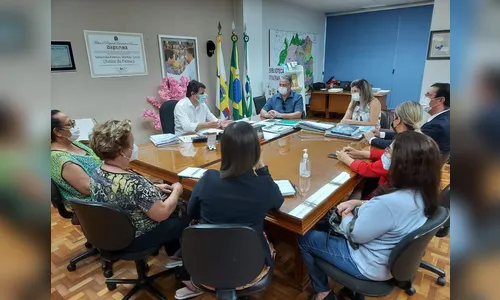 Apucarana antecipa data-base dos servidores municipais