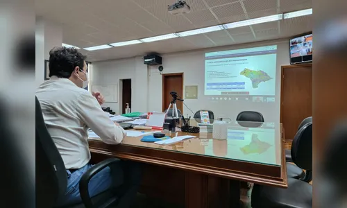 Apucarana debate plano integrado da bacia do Paranapanema