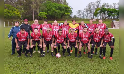 Apucarana disputa a final do Paraná Bom de Bola