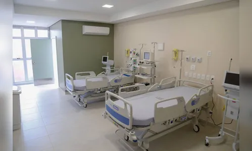 Apucarana e Jandaia do Sul diminuem leitos para Covid-19