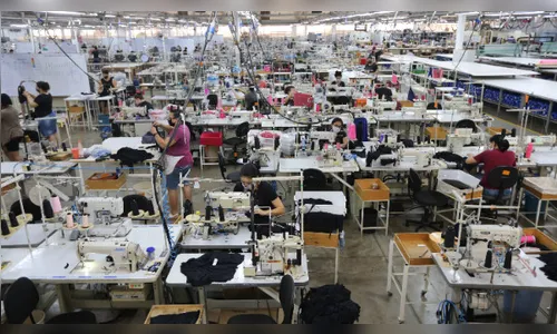 Apucarana é o nono município do PR em geração de empregos