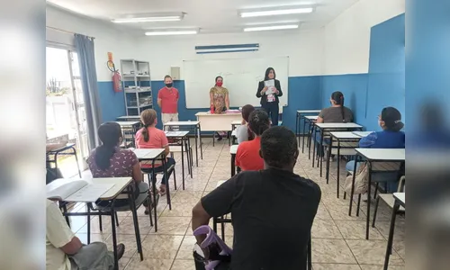 Apucarana inicia novas turmas de costura profissional