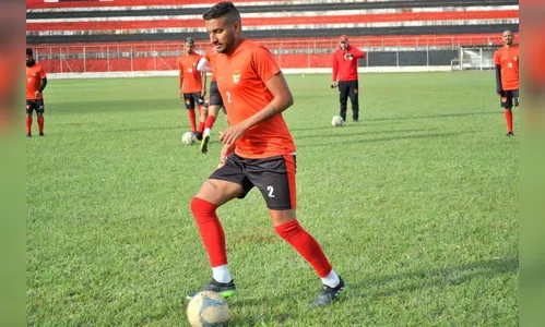 Apucarana joga última rodada e briga por vaga na semifinal