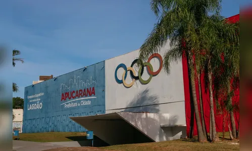 Apucarana libera acesso de público em competições esportivas