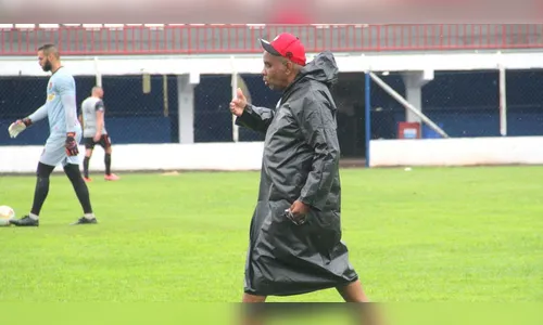 Apucarana perde para o CE União e é eliminado na semifinal